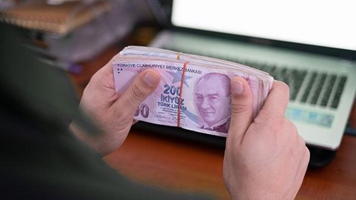 Çalışana iyi haber! O parayı alabilirsiniz