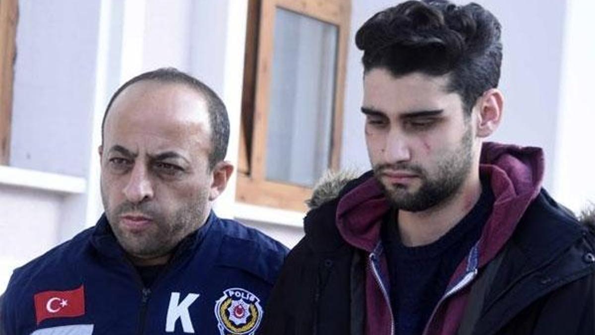 Kadir Şeker davasında yeni gelişme