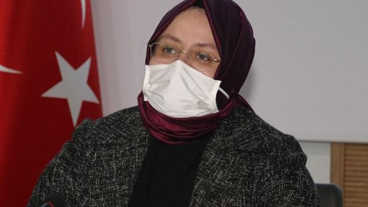 Bakan duyurdu! 1027 içeriğe müdahale edildi
