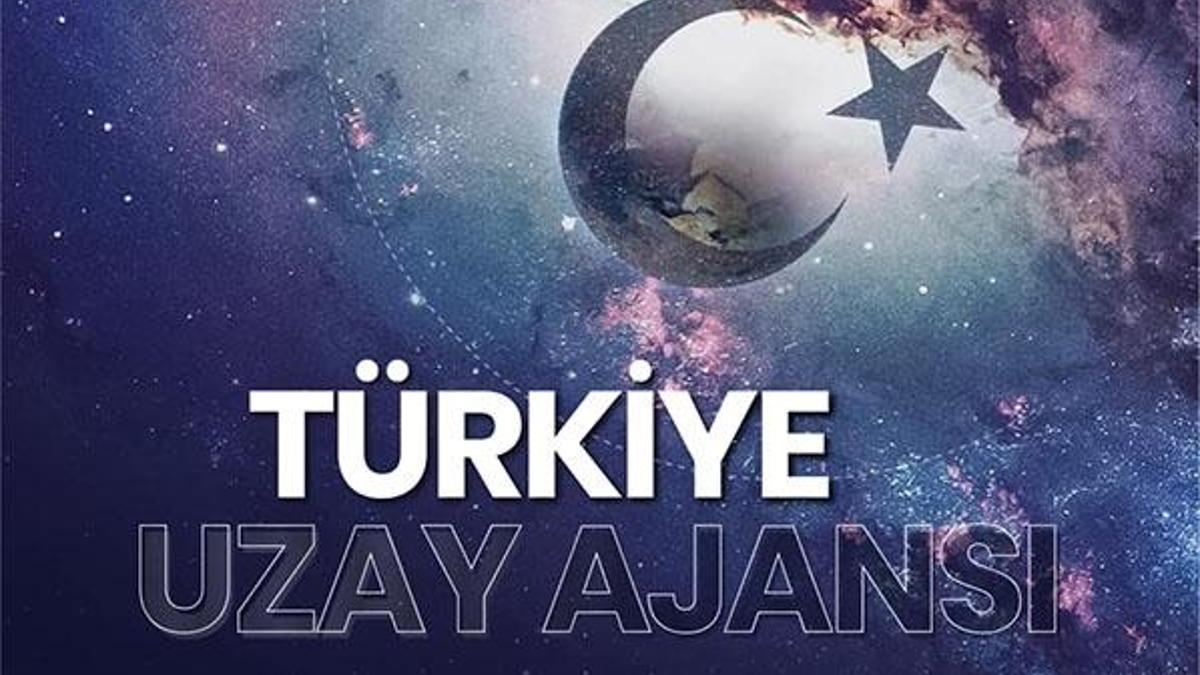 Türkiye Uzay Ajansı işçi alıyor! En az lise mezunu KPSS'siz işçi alımı başvuru şartları!