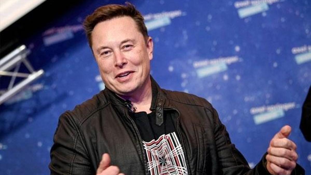 Elon Musk'a Bitcoin şoku! Elon Musk'ın Bitcoin yorumu servete mal oldu