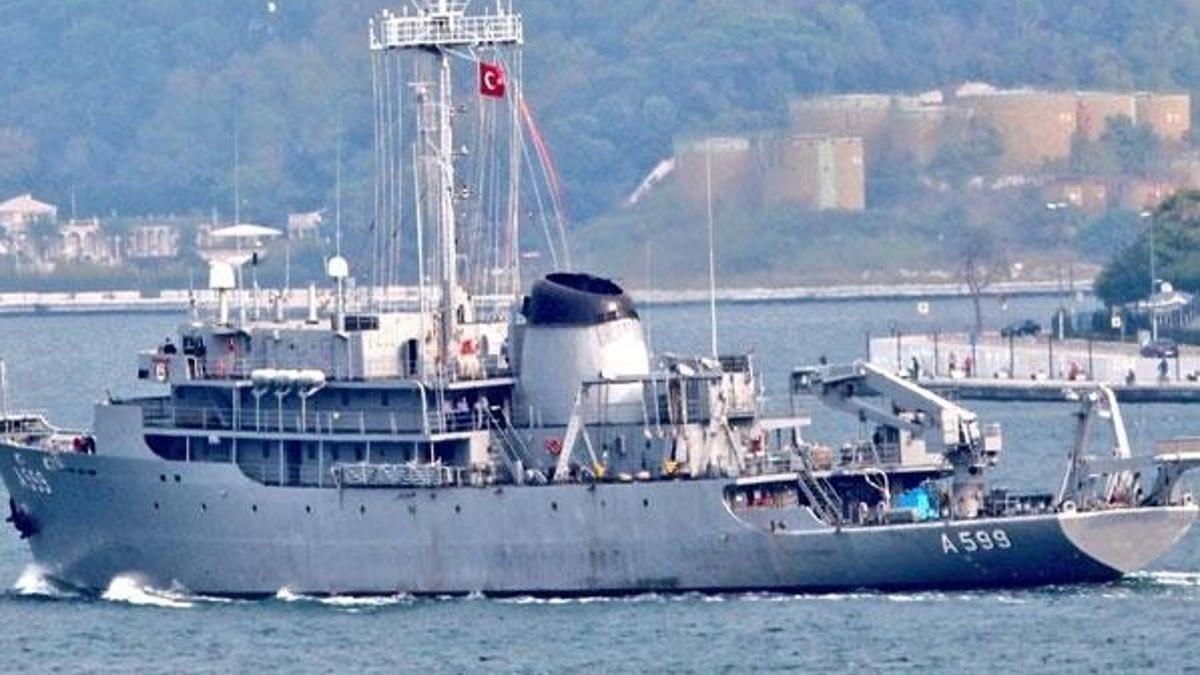 Yunanistan'dan Türkiye'ye kriz çıkartacak skandal hareket!