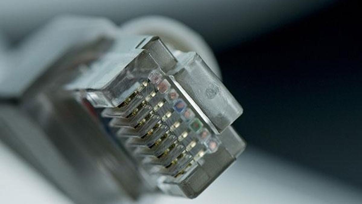 Data trafiği güvenli hale getirilecek!