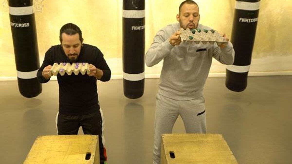 Senden İyi Yok’a bu hafta, Doğukan Manço konuk oluyor!