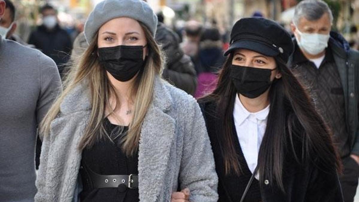 Yeni kısıtlamalar açıklandı! Türkiye'nin en riskli şehri Ordu'da ek koronavirüs kararları...