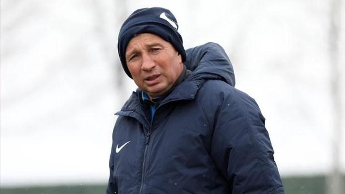 Süper Lig'de flaş ayrılık! Dan Petrescu dönemi sona erdi...