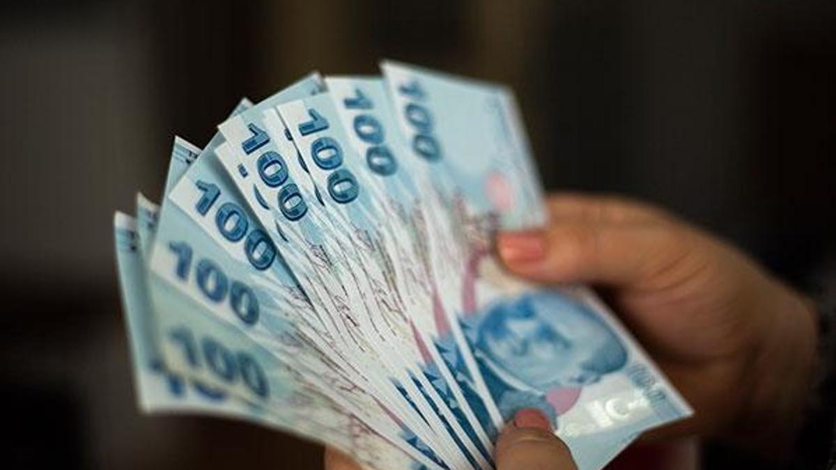 Borçlar siliniyor! Anapara da faizler de... e-Devlet'ten yapılıyor