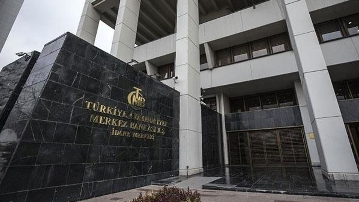 Merkez Bankası'ndan flaş değişiklik kararı! Artırıldı