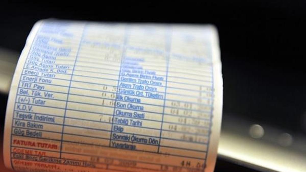 Doğal gaz faturaları düşüyor! Yüzde 25...
