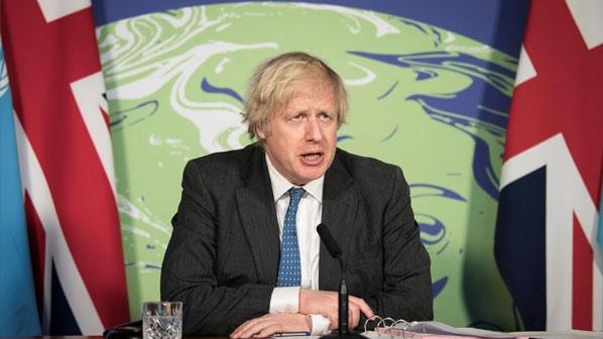 İngiltere Başbakanı açıkladı İngilizler Türkiye'ye hücum etti!