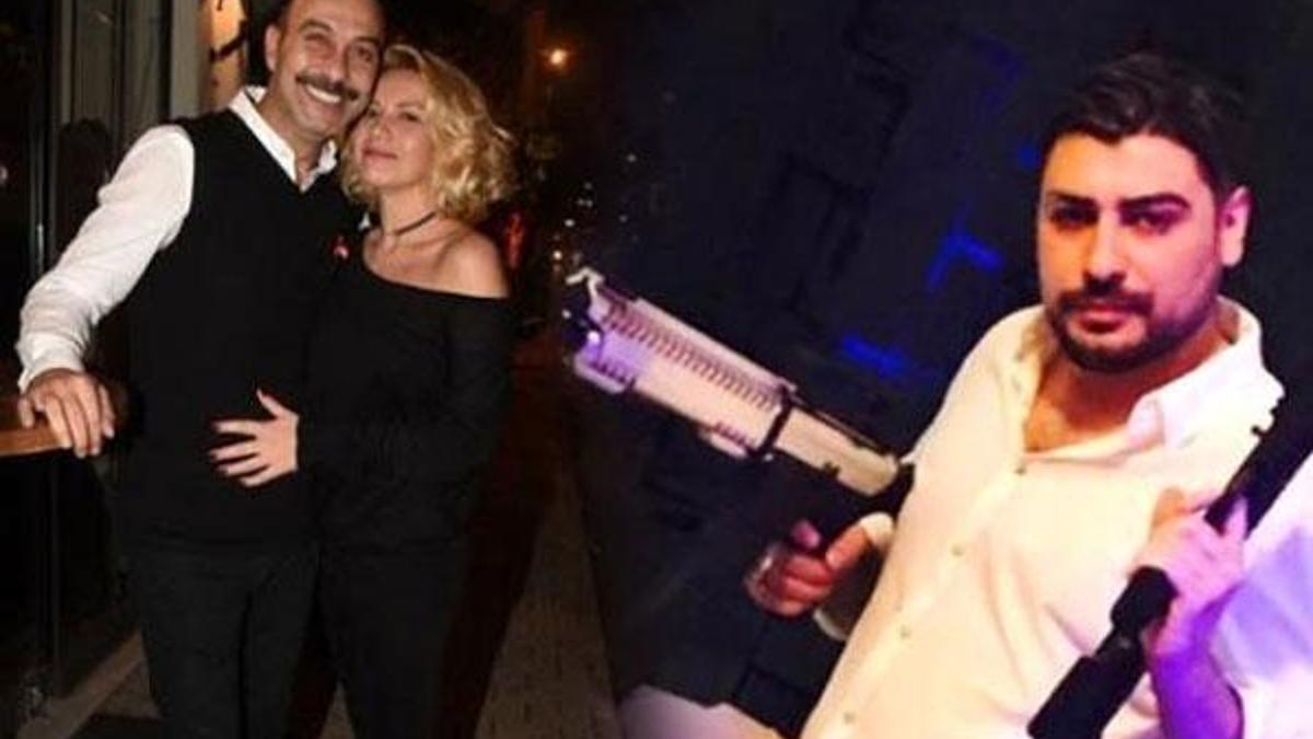 Oyuncu Hakan Yılmaz ve eşi darp edilmişti! Flaş gelişme: Hapis...