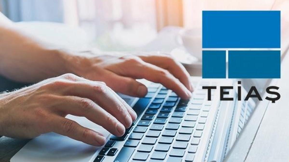 TEİAŞ işçi alımı 2021! TEİAŞ İŞKUR üzerinden işçi alacak!
