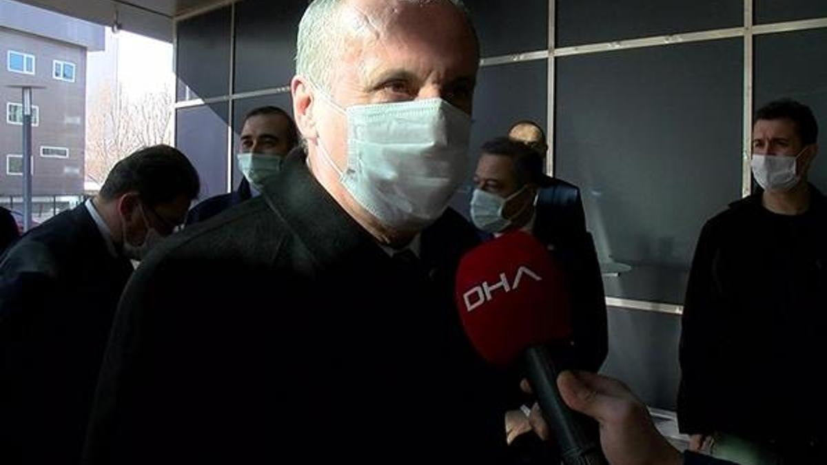 Muharrem İnce'nin partisinin ismi ne olacak? İki seçenek masada