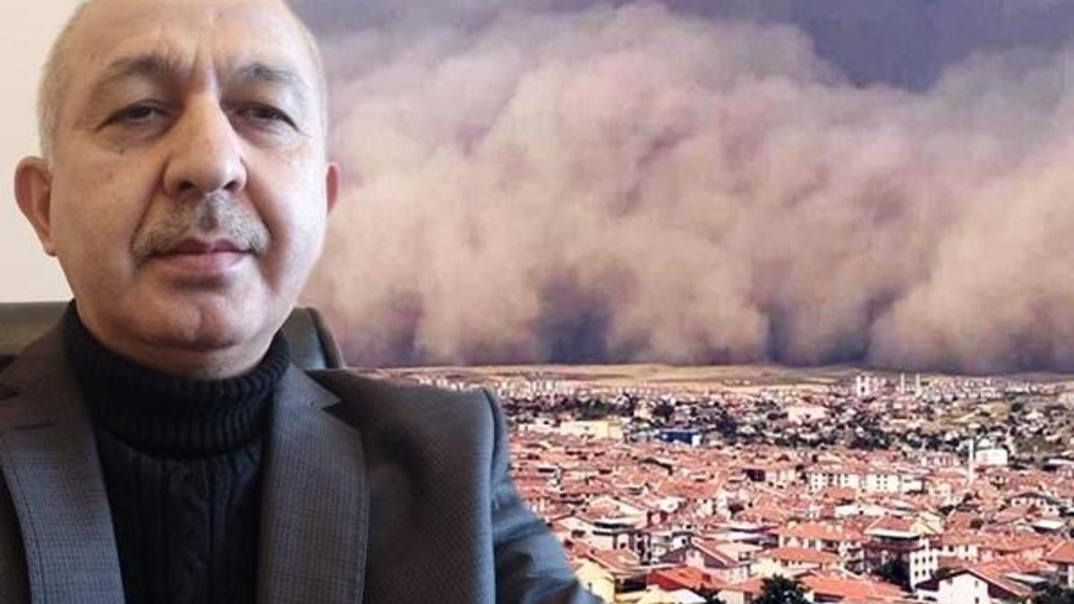 Avrupa'dan Türkiye'ye geliyor! Flaş uyarı, yarın başlıyor...