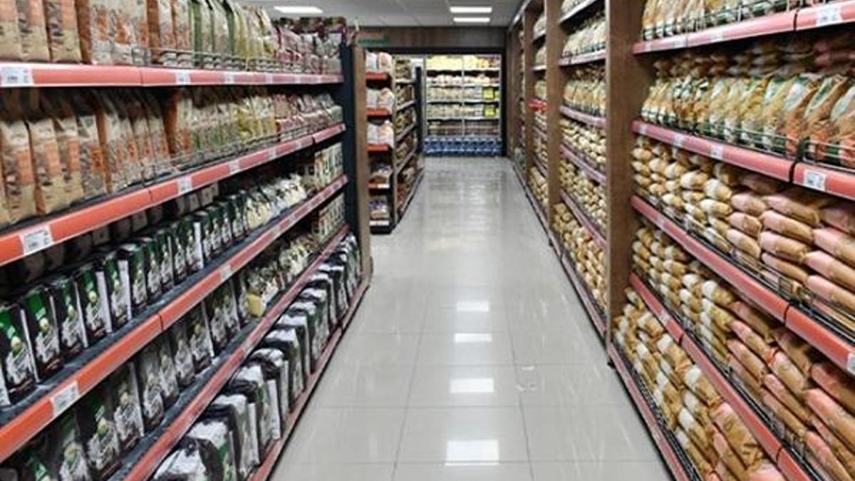 Tarım Kredi Kooperatif marketleri nerede? Tarım Kredi Marketleri hangi illerde? İşte en yakın Tarım Kredi marketi!