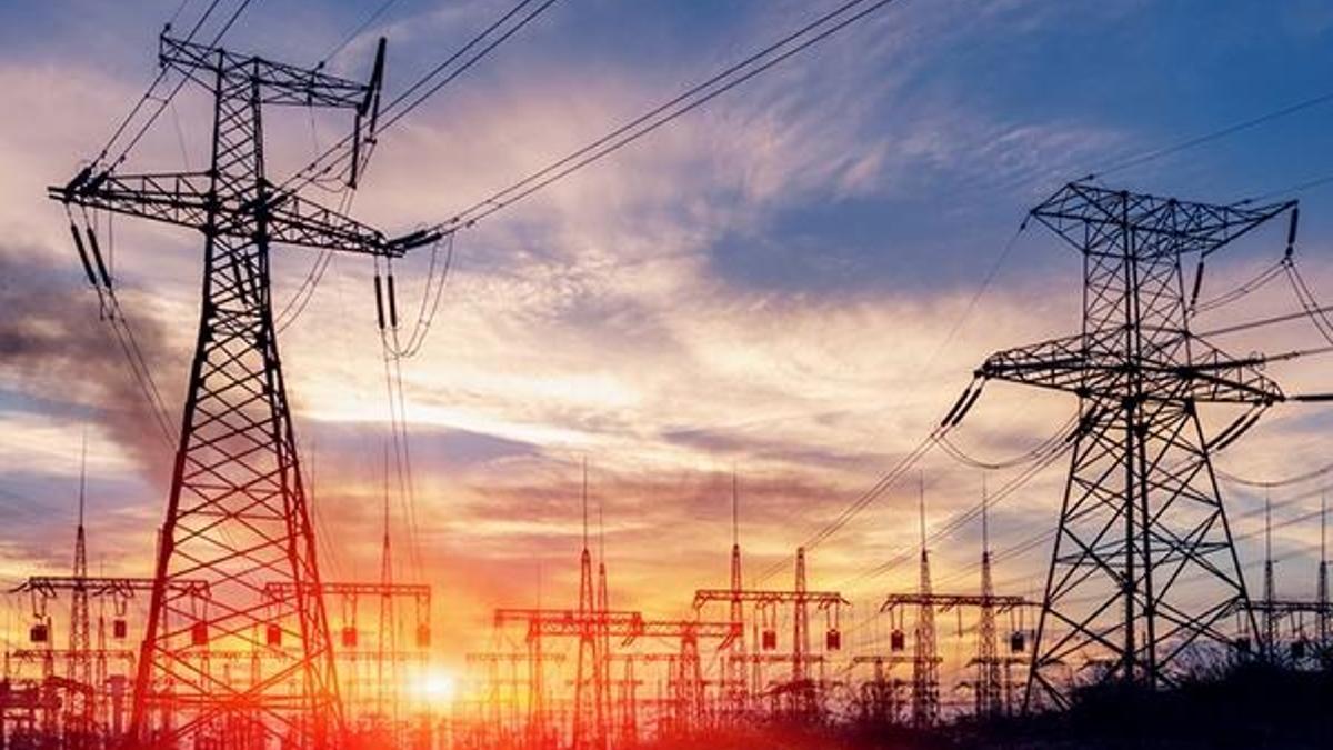 Elektrik ile ilgili flaş açıklama! Resmen duyuruldu...
