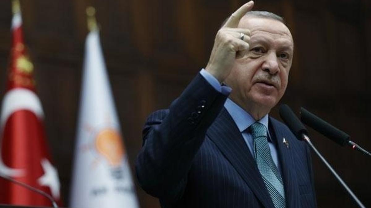 Cumhurbaşkanı Erdoğan'dan müjdeyi duyurdu: Talimatı verdim!