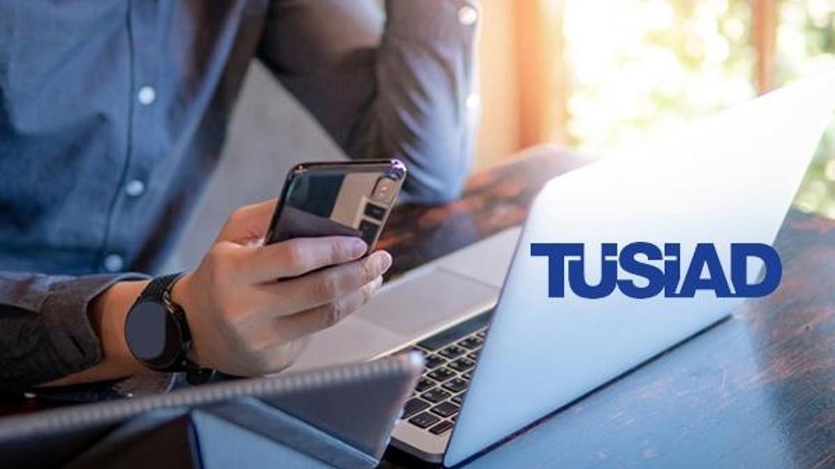 TÜSİAD girişimcilik programı başvurusu nasıl yapılır? Üniversite öğrencilerine destek!