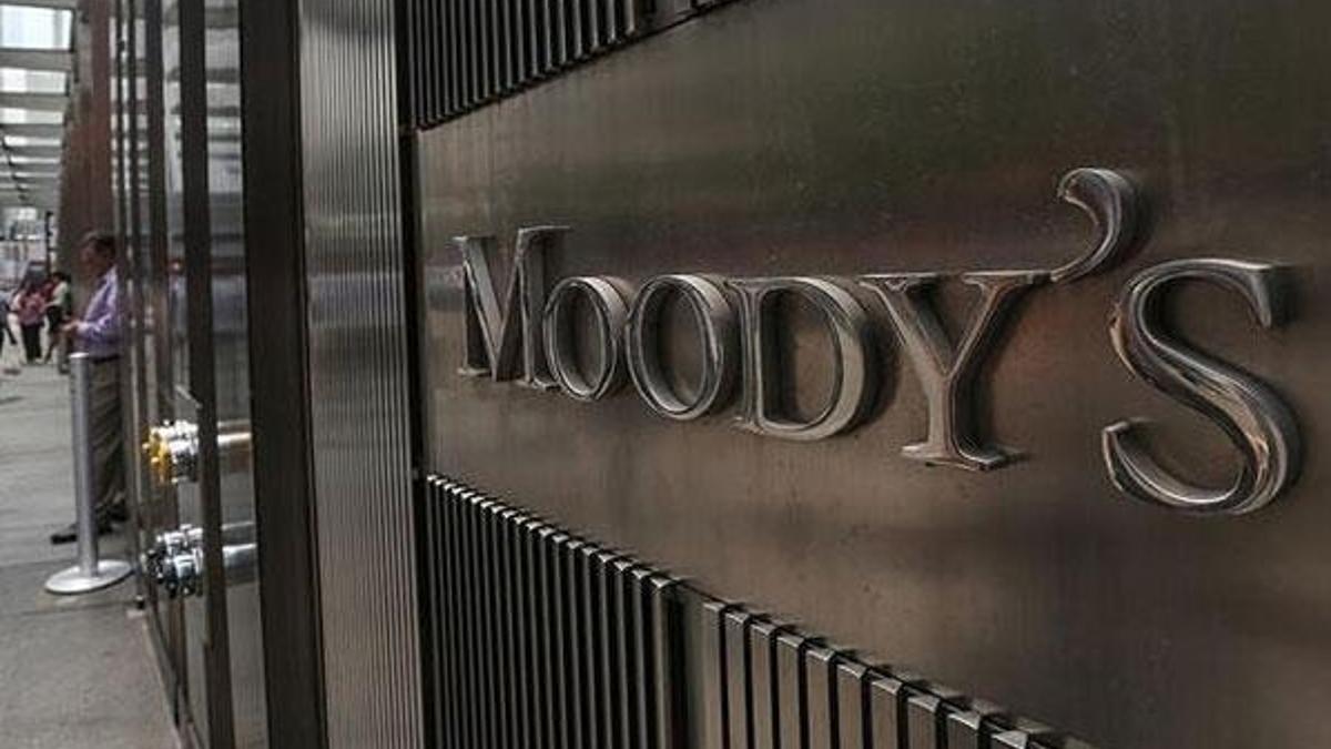 Moody’s, Türkiye’nin büyüme tahminlerini yükseltti