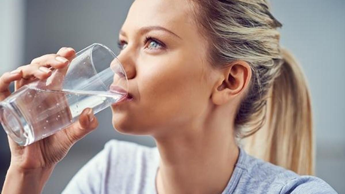 Günde 2,5 litre su içerseniz vücudunuzda ne olur?