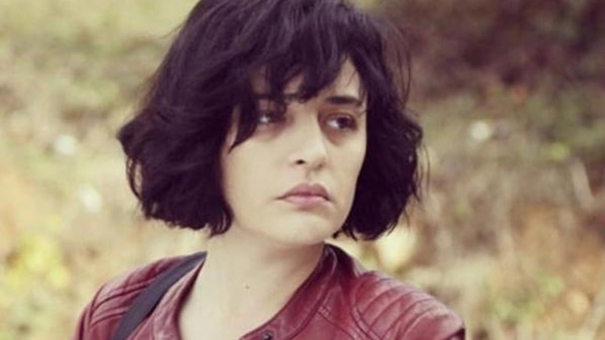 Gonca Vuslateri'den Şevket Çoruh itirafı!