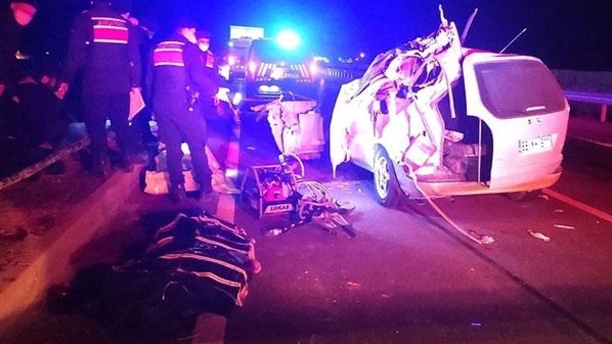 Kazada öldüğü ortaya çıktı! Reyhanlı ve Ulukışla saldırılarının sanığını...