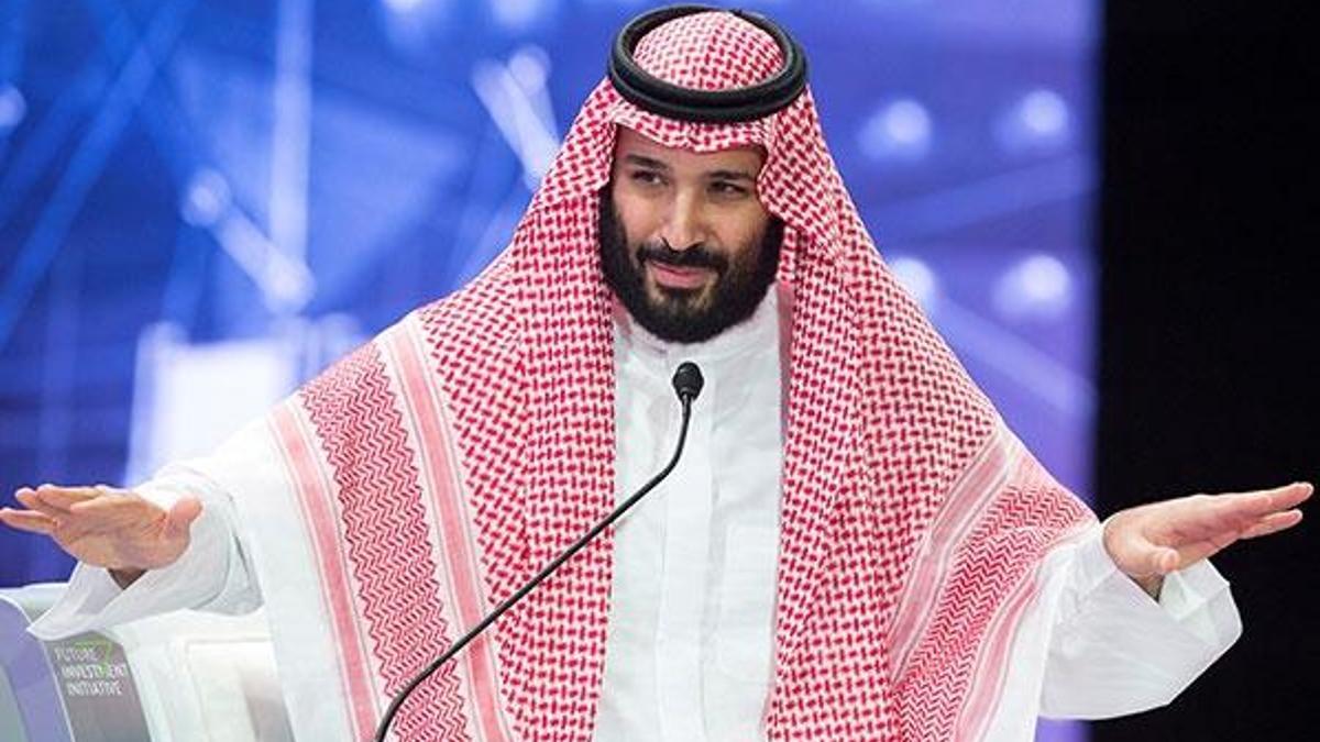 Suudi Arabistan'dan bomba hamle! 2,9 milyar dolarlık yatırım...