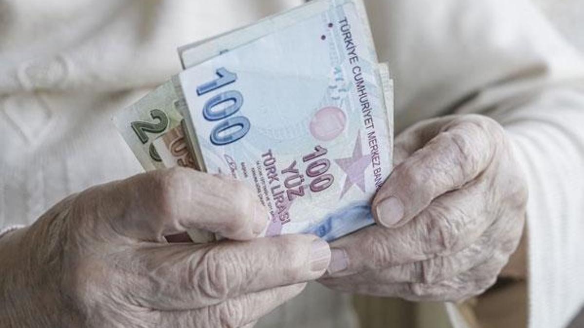 Emeklilik ile ilgili flaş eş detayı! Yüzde 50