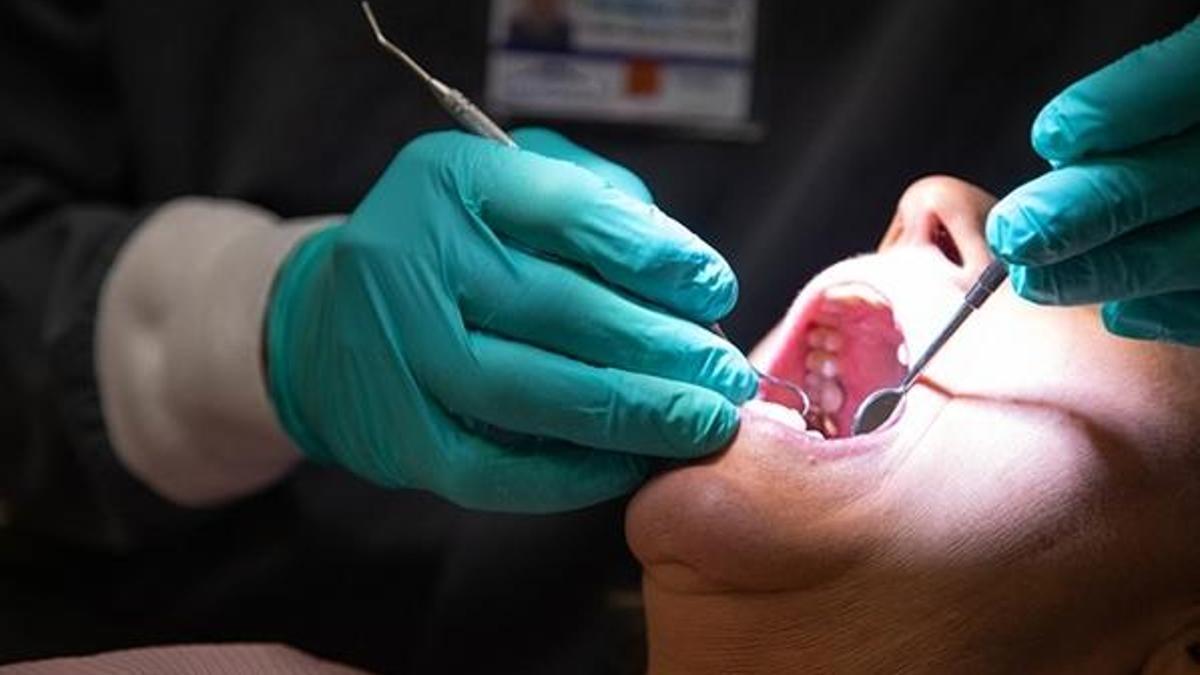 Maskeli yaşam diş tedavilerine olan ilgiyi artırdı!