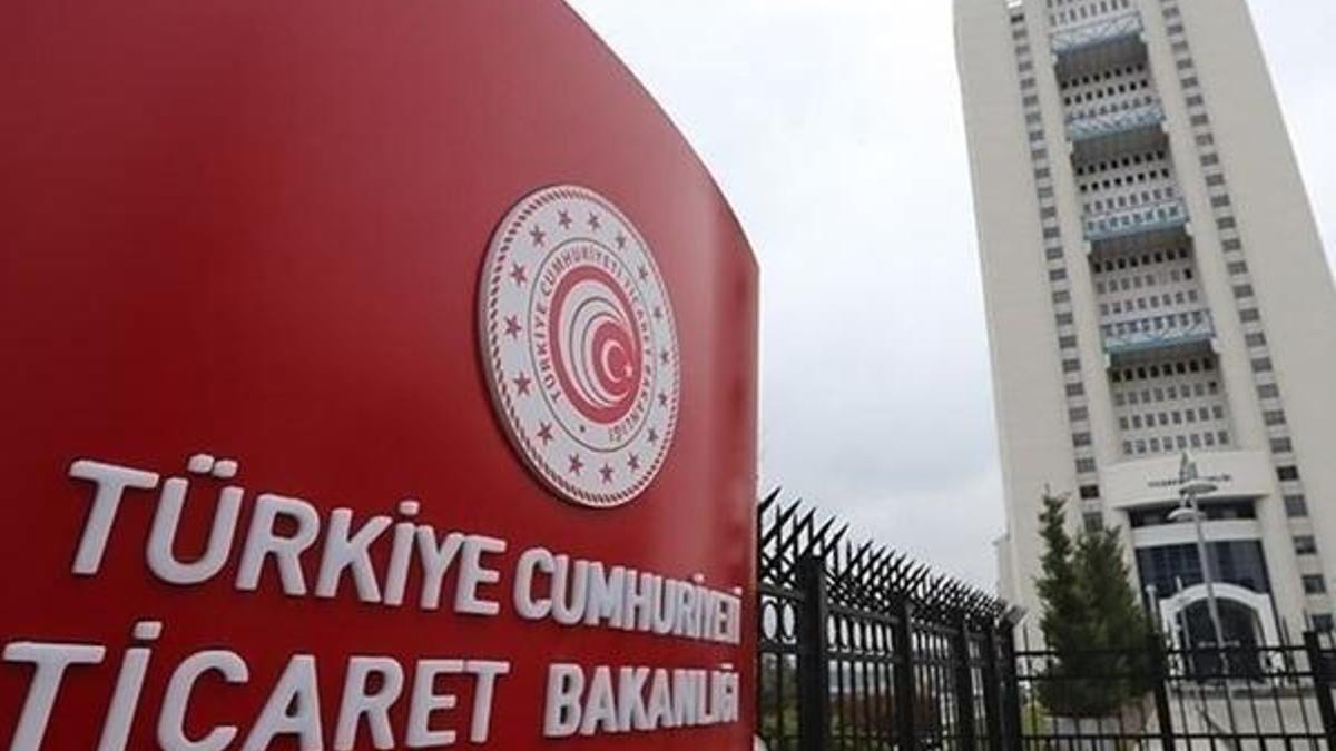 Ticaret Bakanlığı sözleşmeli personel alımı kura sonuçları! Ticaret Bakanlığı işçi alımı kura çekimi işlemi sona erdi… Nereden, nasıl sorgulanacak?