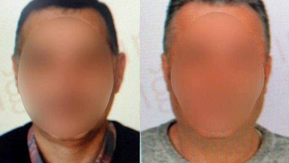 FETÖ'den aranan 2 eski emniyet müdürü yakalandı