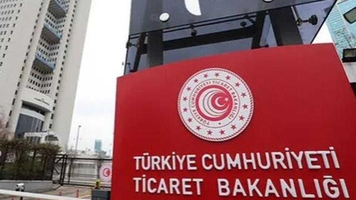Ticaret Bakanlığı işçi alımı kura sonuçları açıklandı mı? İŞKUR Ticaret Bakanlığı sürekli işçi alımı canlı kura sonuçları sorgulama linki