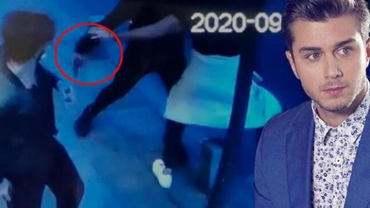 Ünlü oyuncu silahlı saldırıyı anlattı! 'Silahı kafama doğrultmuştu'