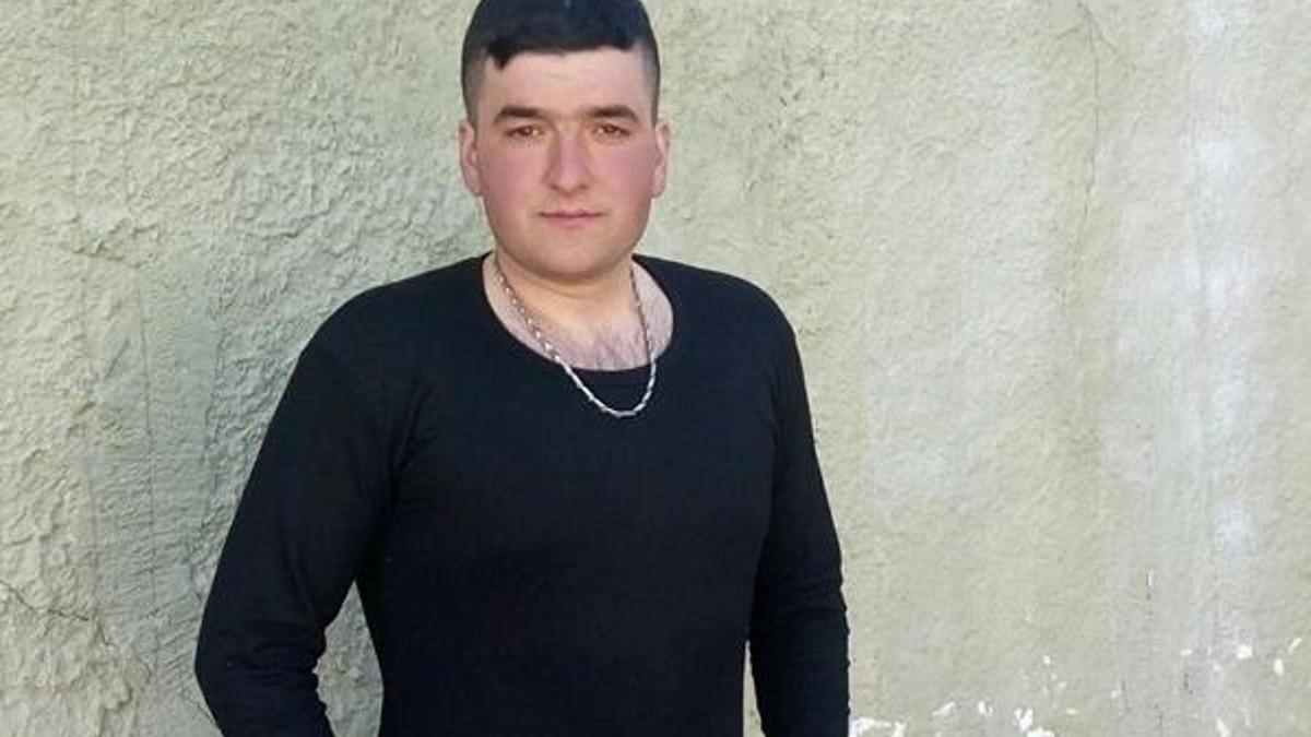 Cinsel saldırı sanığı Musa Orhan, susma hakkını kullandı