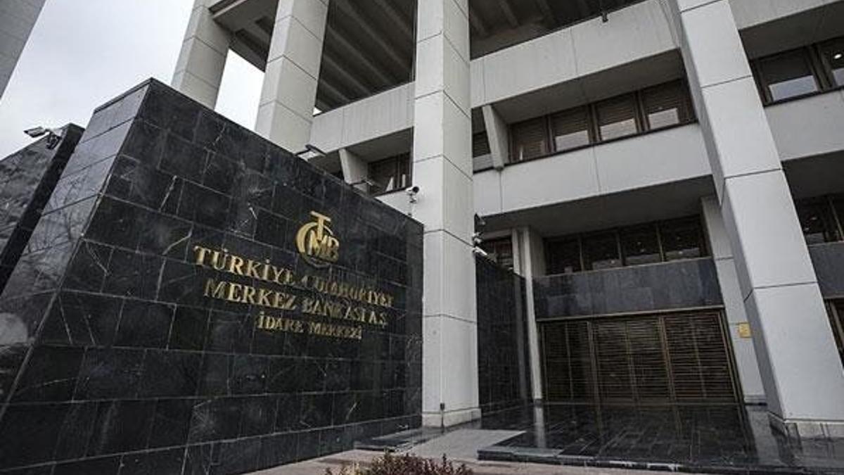 Merkez Bankası'ndan flaş karar!