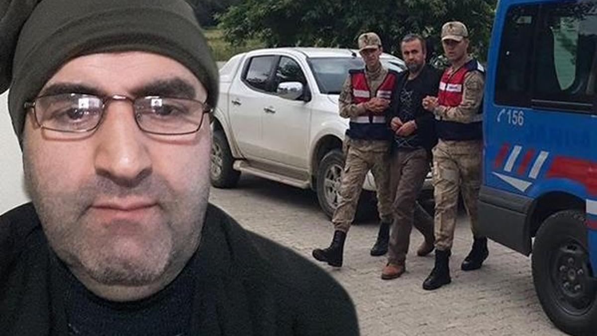 Seri katile 5 kez ağırlaştırılmış müebbet hapis cezası!