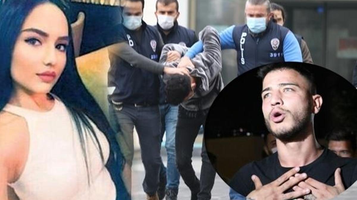 Ümitcan Uygun'dan şoke eden savunma!