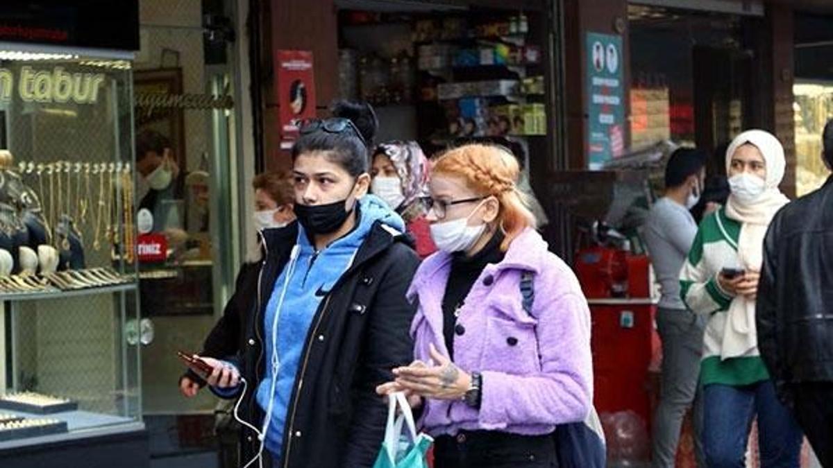Yasak kararı! 1 Mart itibarı ile başlıyor