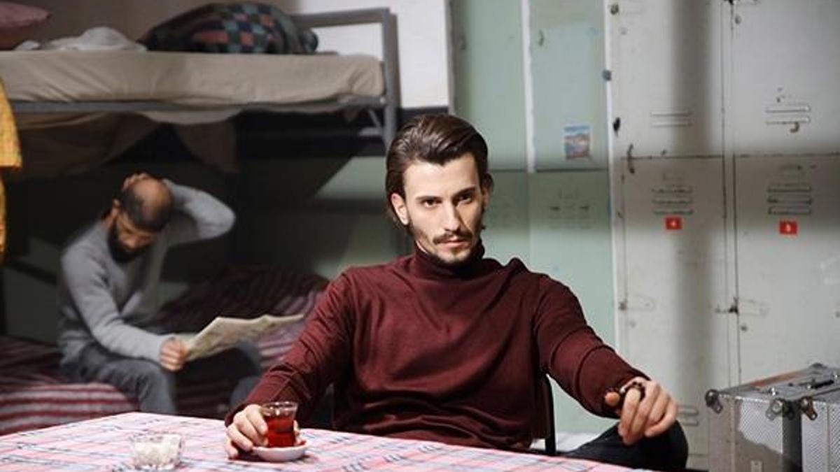 Bertan Asllani kimdir? Akrep dizisinin Efesi Bertan Asllani kaç yaşında, nereli, evli mi?