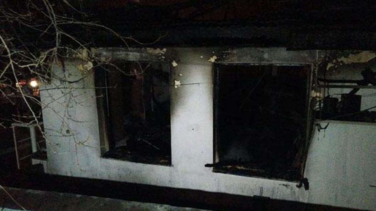 Denizli'de restoranda yangın! 3 kişi hayatını kaybetti
