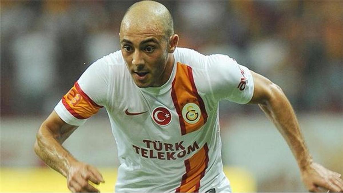 6 yıl sonra karar açıklandı! Amrabat müjdesi