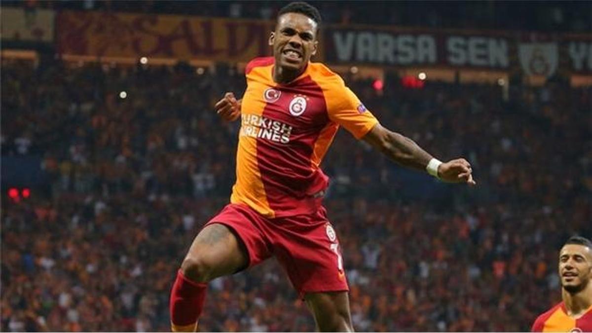 'G.Saray'da en iyi oyuncu da hep ben seçilirdim'