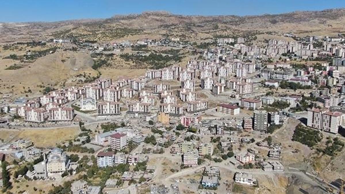 Normalleşmeye en yakın illerden biri! 1 Mart'ı bekliyorlar...