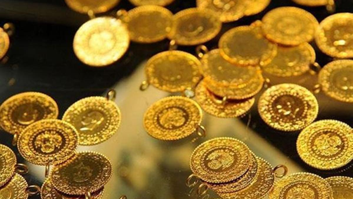 Altın fiyatları yükseldi! 26 Şubat çeyrek altın, gram altın, yarım altın ve tam altın fiyatları
