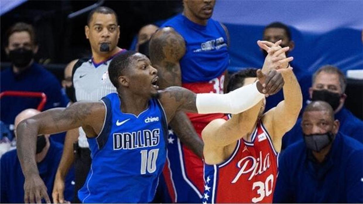 Furkan Korkmaz'dan 9 sayı, 2 asist ve 1 ribaunt