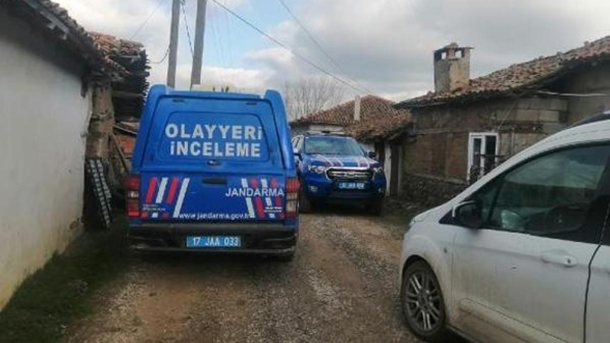 Ekipler harekete geçti! Sis bombası kullanılarak yakalandı