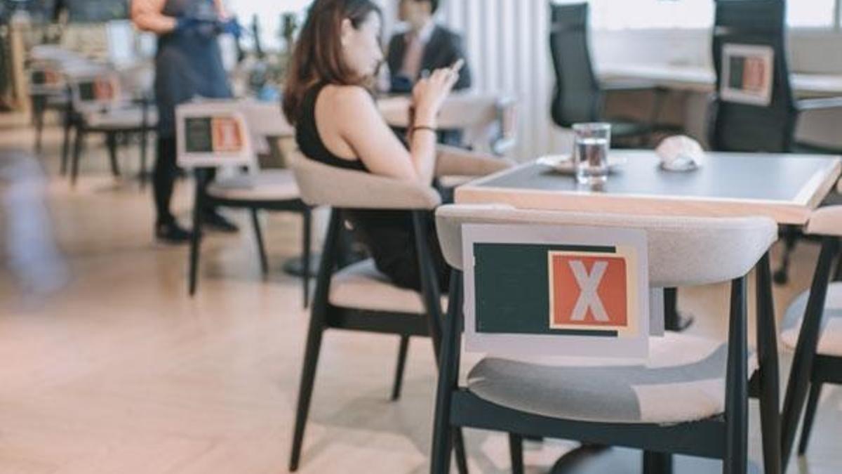 Kafe ve restoranlarla ilgili flaş açıklama! Açılıyor
