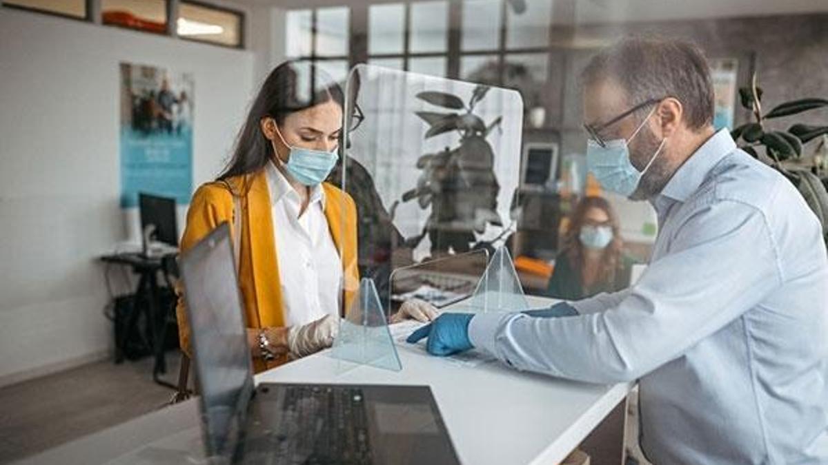 Bankalarda yeni dönem başlıyor! Tamamen değişiyor