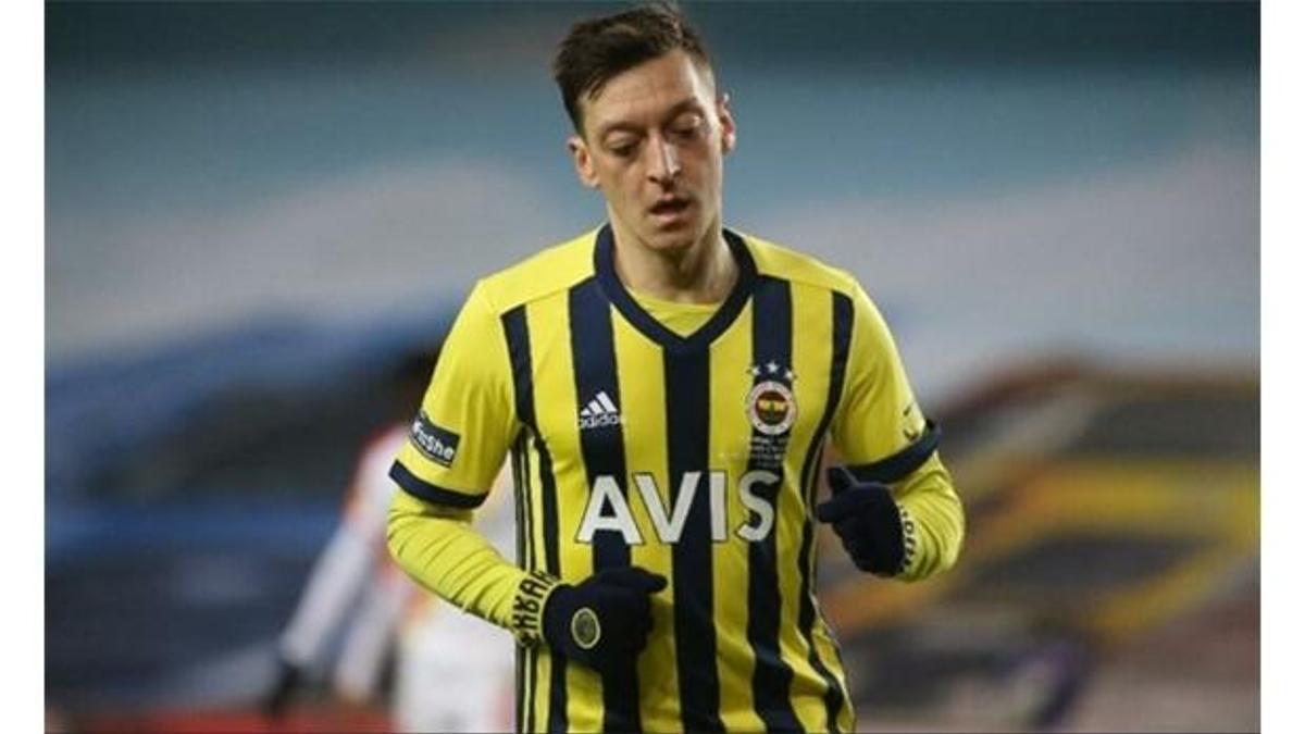 Almanlardan yıllar sonra gelen Mesut Özil itirafı!