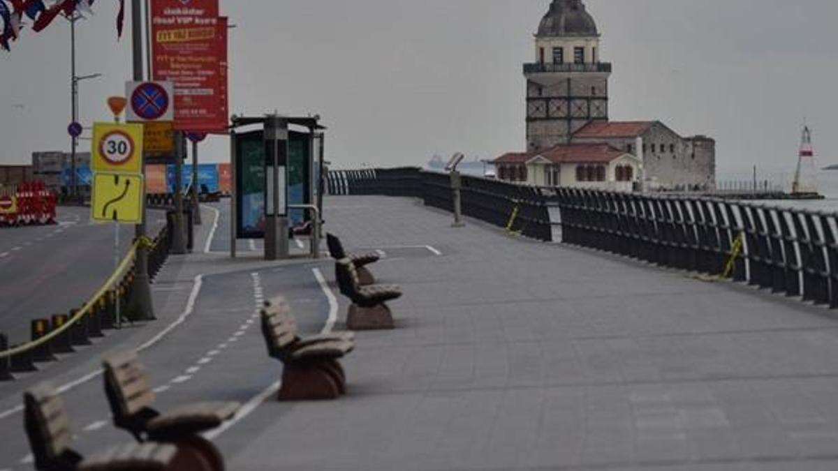 İllerdeki vaka sayılarına göre yeni tedbirler! Hangi illerde yerel kısıtlama tedbirleri alındı?